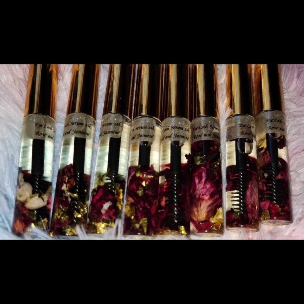 Eyelash Serum